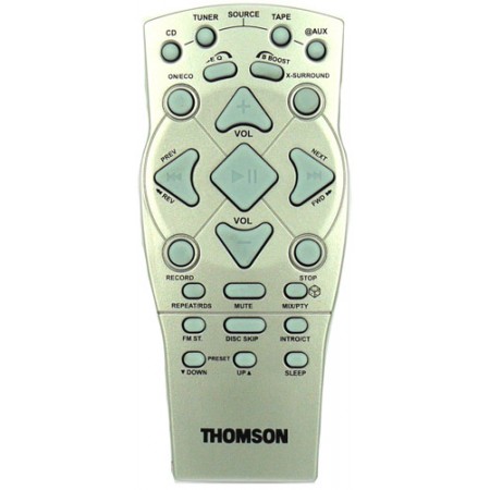 Remote Control THOMSON Original 55135070