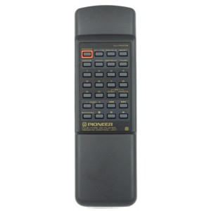 Remote Control PIONEER Original PWW1108J