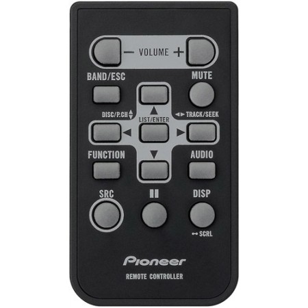 Remote Control PIONEER Original QXE1047
