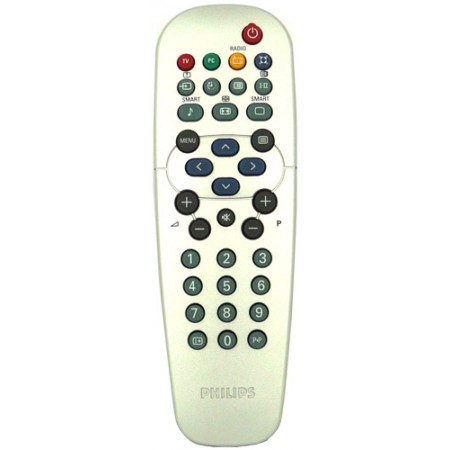 Remote Control PHILIPS Original 313923808141 RC19335019/01