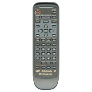 Remote Control PIONEER Original VXX2576 Remote Control PIONEER Original VXX2576