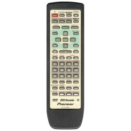 Remote Control PIONEER Original VXX2597
