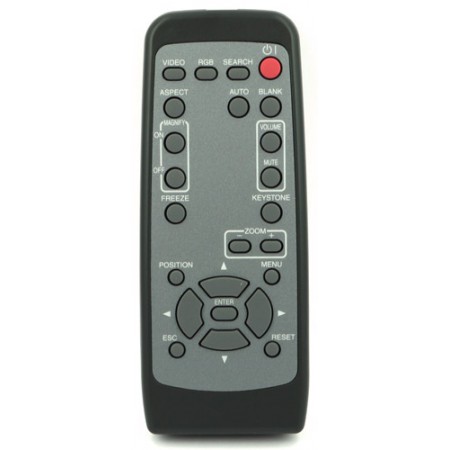 Remote Control HITACHI Original HL02212