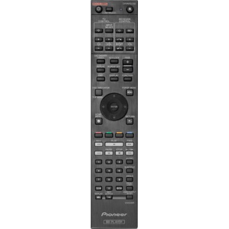 Remote Control PIONEER Original VXX3385