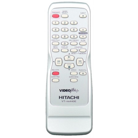 Remote Control HITACHI Original TS18866