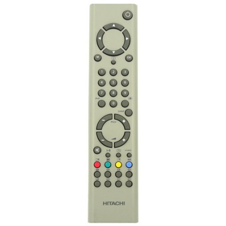 Remote Control HITACHI Original 20183915
