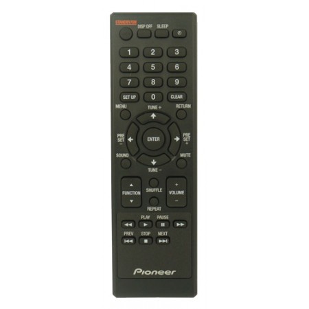 Remote Control PIONEER Original 076R0TF041