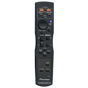 Remote Control PIONEER Original 3S120242 Remote Control PIONEER Original 3S120242