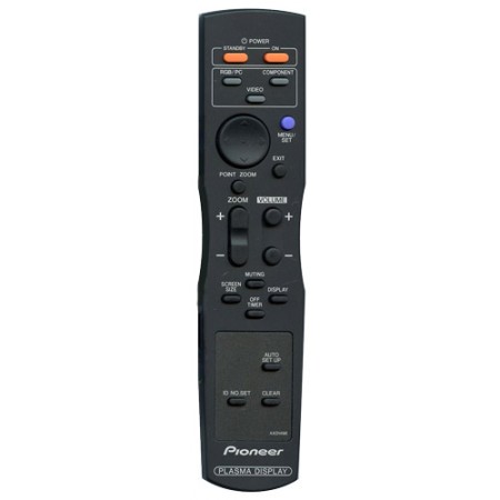 Remote Control PIONEER Original 3S120242
