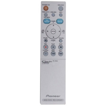 Remote Control PIONEER Original VXX3246C (