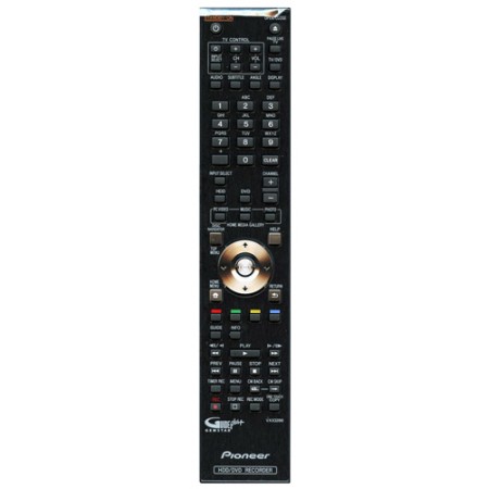 Remote Control PIONEER Original VXX3286E