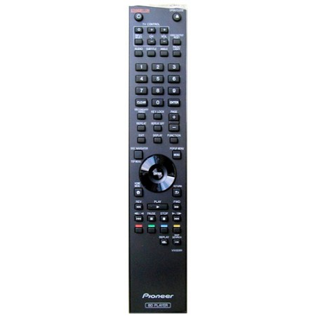 Remote Control PIONEER Original VXX3351