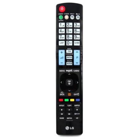 Remote Control LG Original AKB72914236