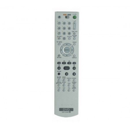 Remote Control Original SONY 147932631