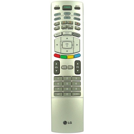 Original Remote Control LG 6710V00141R