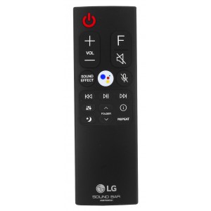 Original LG Remote Control AKB75595321