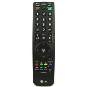 Original LG Remote Control AKB69680403