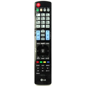 Original Remote Control LG AKB72914222