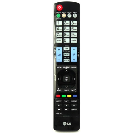 Original Remote Control LG AKB72914222
