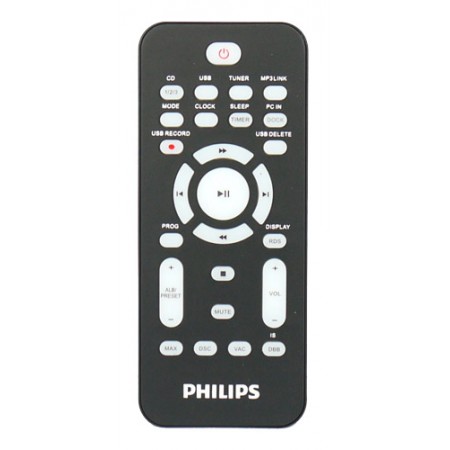 Original Philips Remote Control 996510056564
