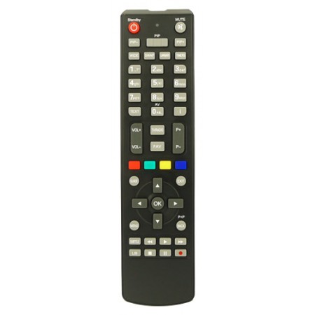 Genuine Remote Control RC2910 30070063