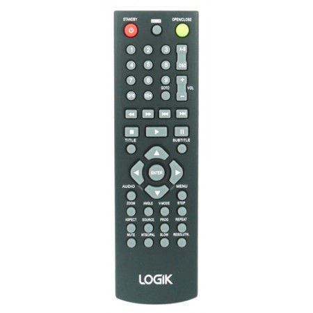 Remote Control Original Logik 8501R9040058RR
