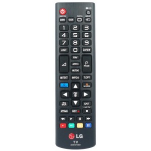 LG Original Remote Control AKB73715601
