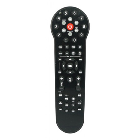 Remote Control PHILPS Original 310330855271 LR9000R