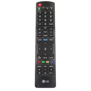 LG Original Remote Control AKB72915246