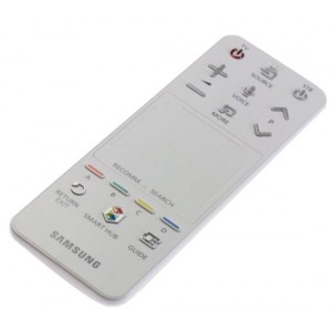 Samsung Pro Touchpad Remote Control TM1360 AA59-00774A