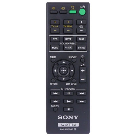 Original Remote Control Sony RM-ANP085 149049711