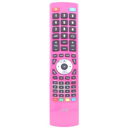 Original Remote Control Logik 504C1936104