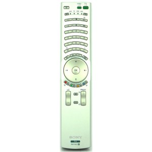 Remote Control SONY Original 147815911 RM940