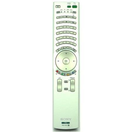 Remote Control SONY Original 147815911 RM940