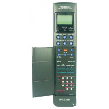 Remote Control PANASONIC Original VEQ1252