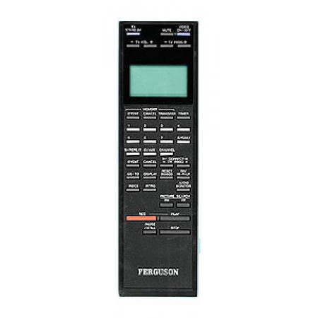 Remote Control FERGUSON Original