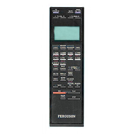 Remote Control FERGUSON Original PQ10543AW-26