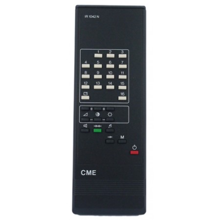 Remote Control MITSUBISHI Original (CME)