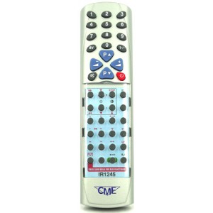 Remote Control GRUNDIG Original (CME) B3302/3304/3402/3404/4145