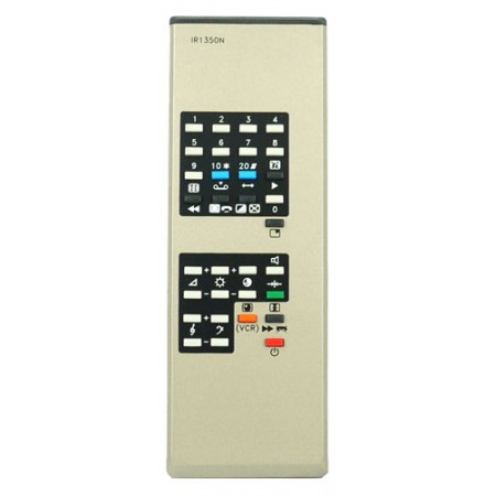 Remote Control PHILIPS Original (CME)
