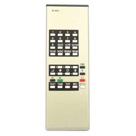 Remote Control NORMENDE Original (CME)