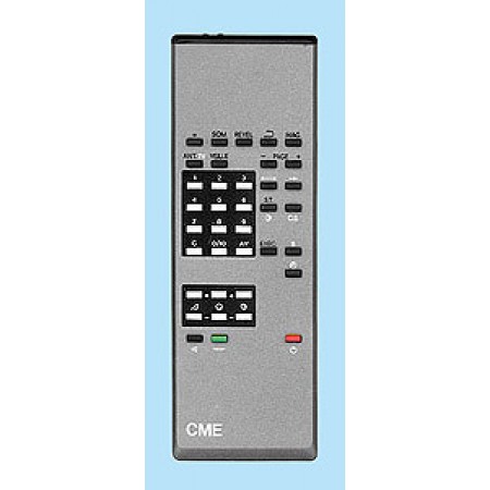 Remote Control THOMSON Original (CME)