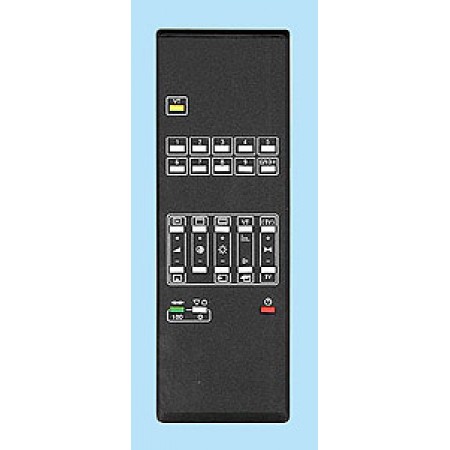 Remote Control SABA Original (CME)