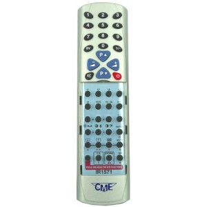 Remote Control Ultravox (CME)