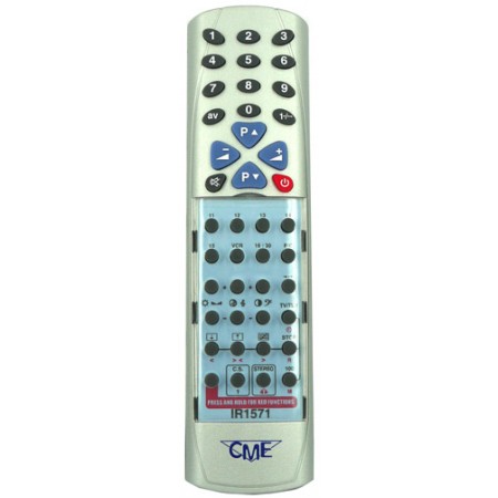 Remote Control Ultravox (CME)