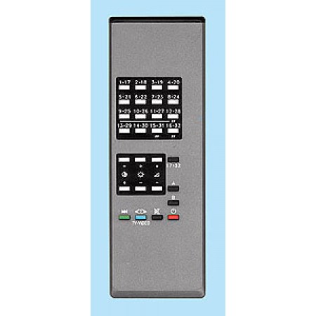 Remote Control Sanyo Original