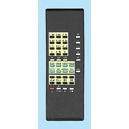 Remote Control Zanussi (CME)l