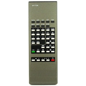 Remote Control GOLDSTAR Original (CME) CBT4442/GMV9282/9328