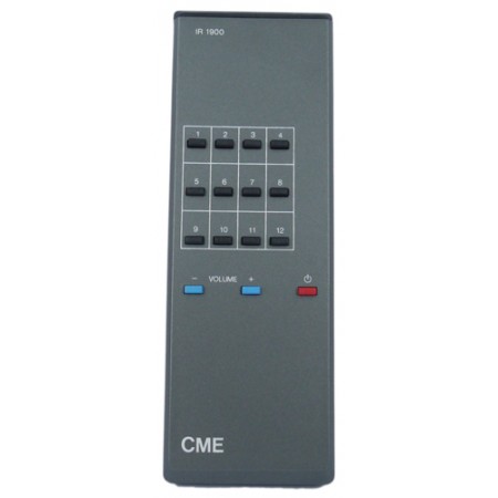 Remote Control THOMSON Original (CME)