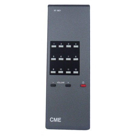 Remote Control NORDMENDE Original (CME)